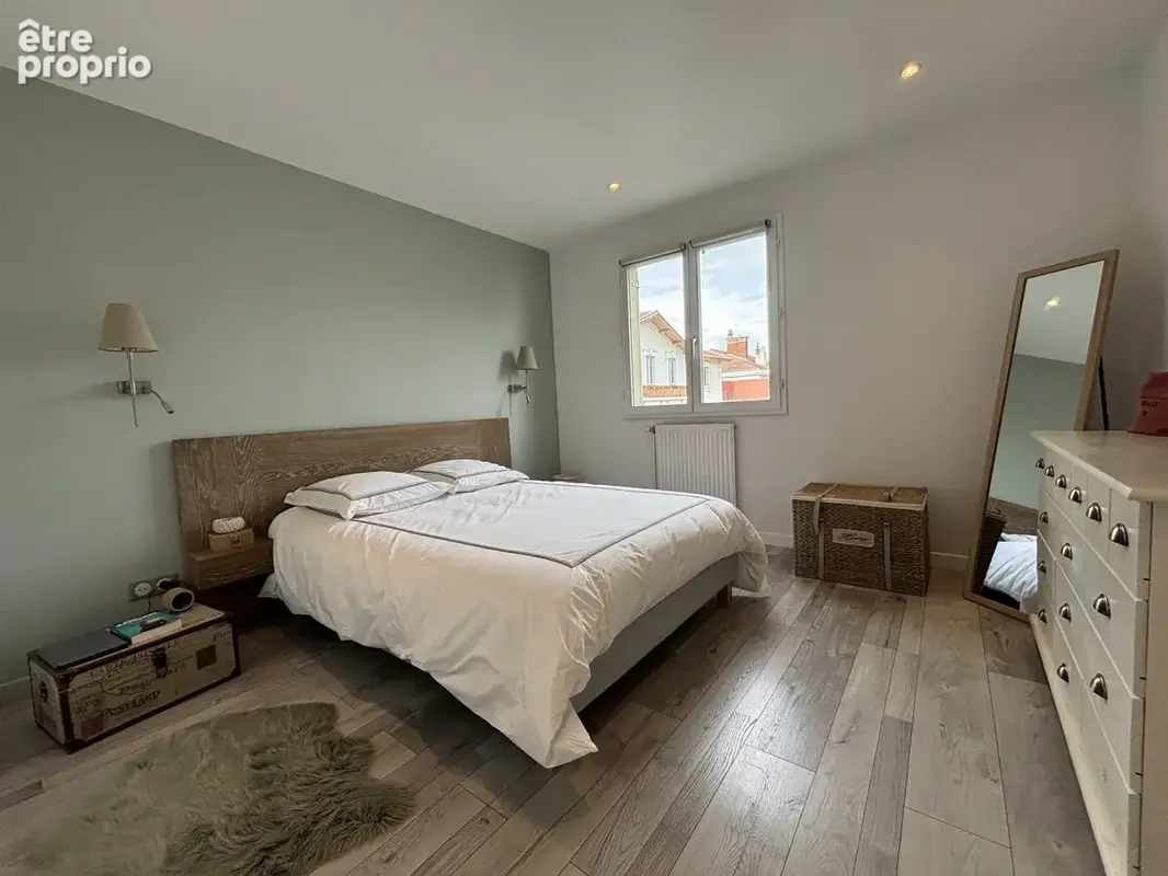 Appartement 4 pièces 85 m² à vendre à Bourg-De-Peage (26300) - photo 6