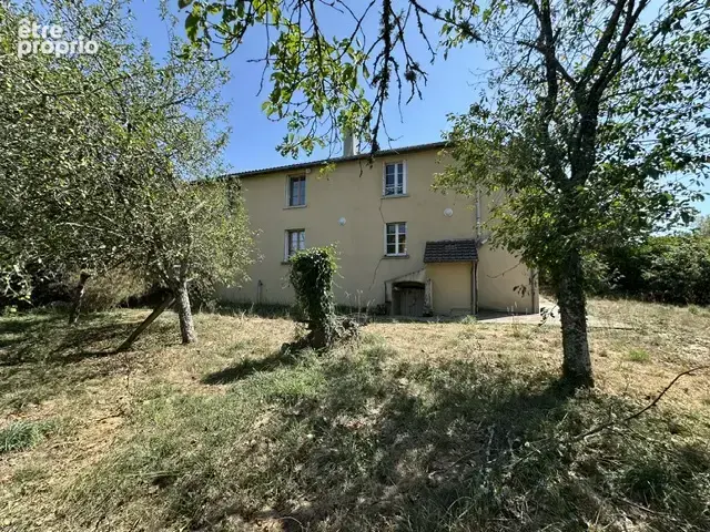 Chastellux sur Cure, Morvan - photo 5