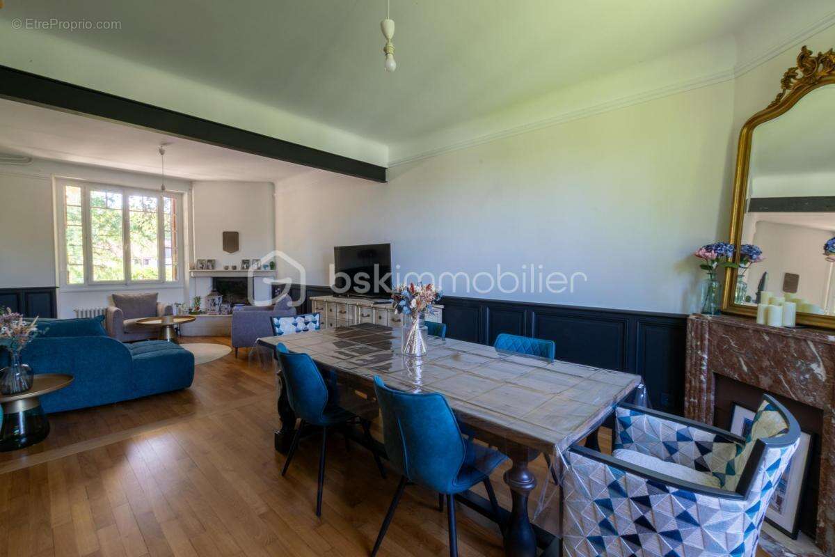 Maison à OUZOUER-SUR-LOIRE