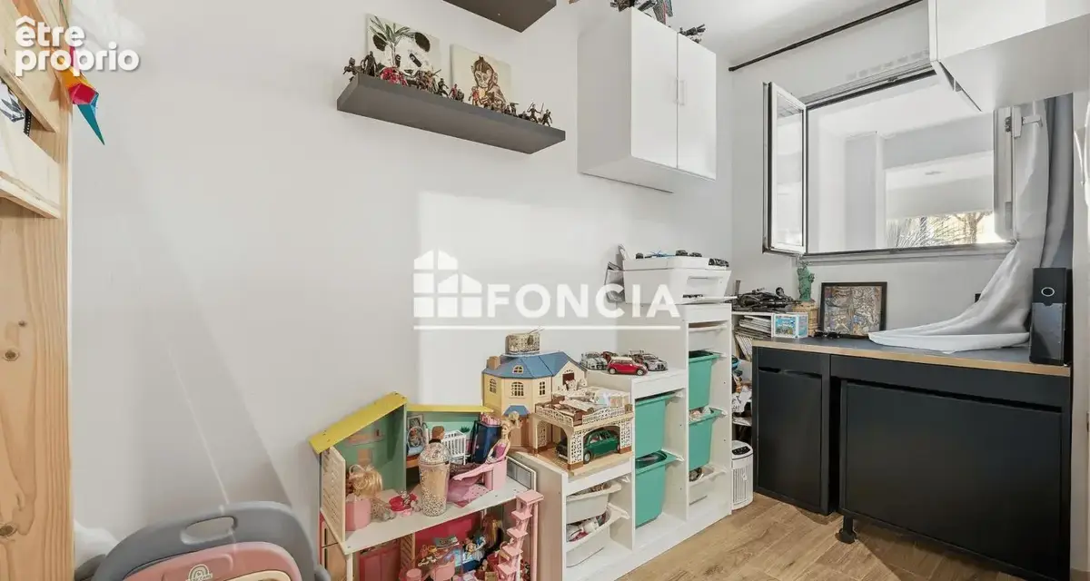 Marina Baie des Anges - Appartement 2 pièces de 36.94 m2 - rez de jardin - terrasse - photo 11