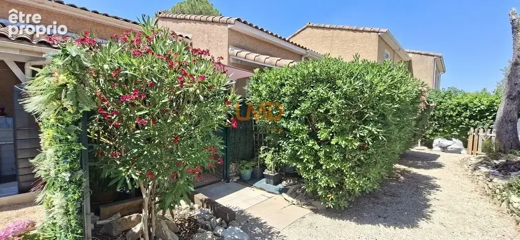 Maison à CALVISSON
