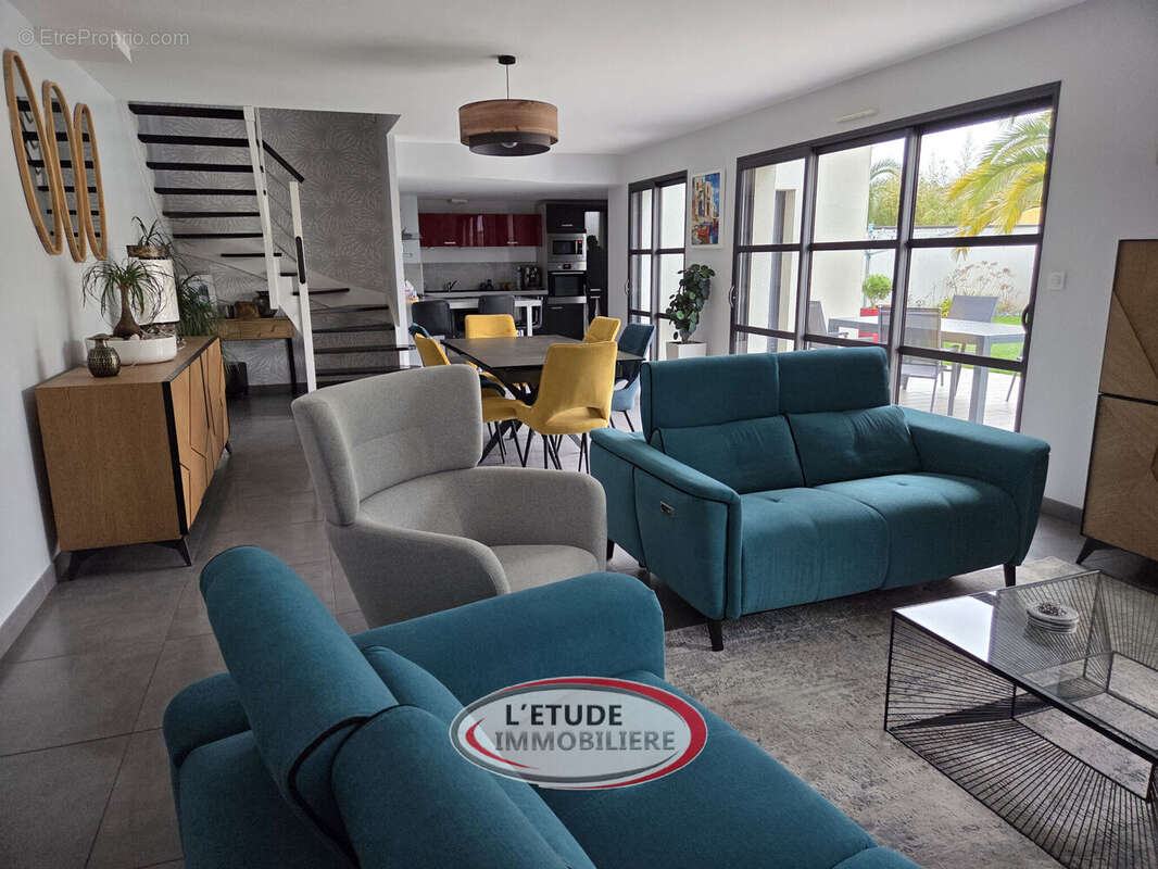 Photo 6 - Maison à BOUAYE