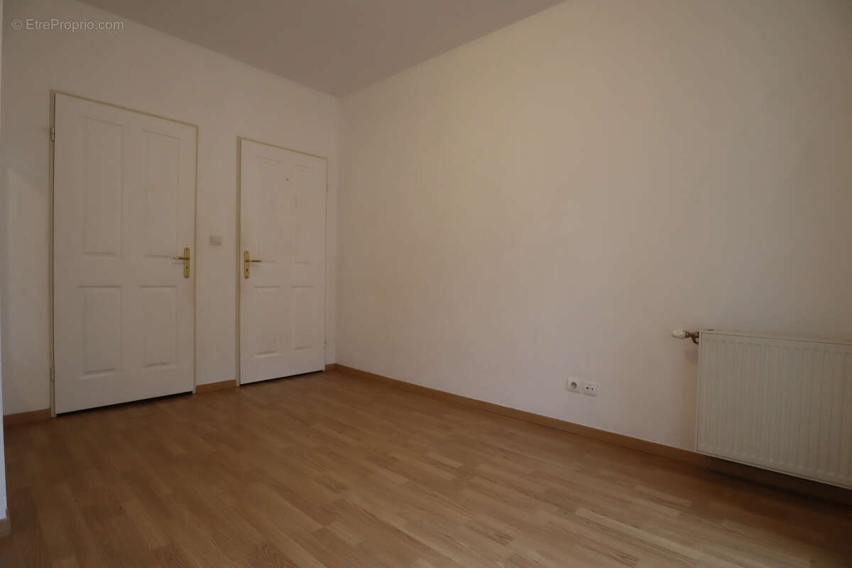 Appartement à LYON-8E