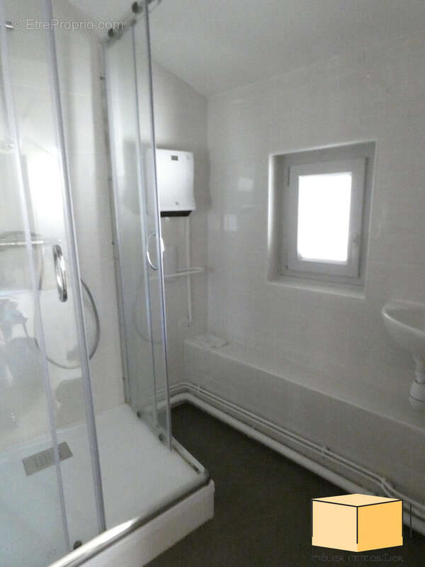 Appartement à BELLEY