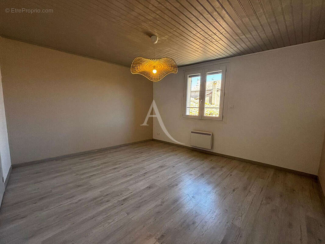 Maison à HOMPS