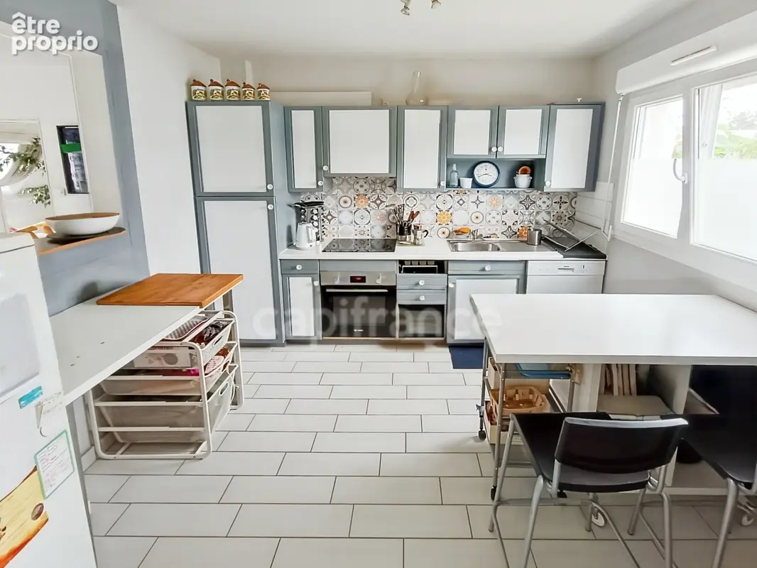 Nouvelle exclusivité proche de la mer – maison 5 pièces au relecq-kerhuon - photo 5