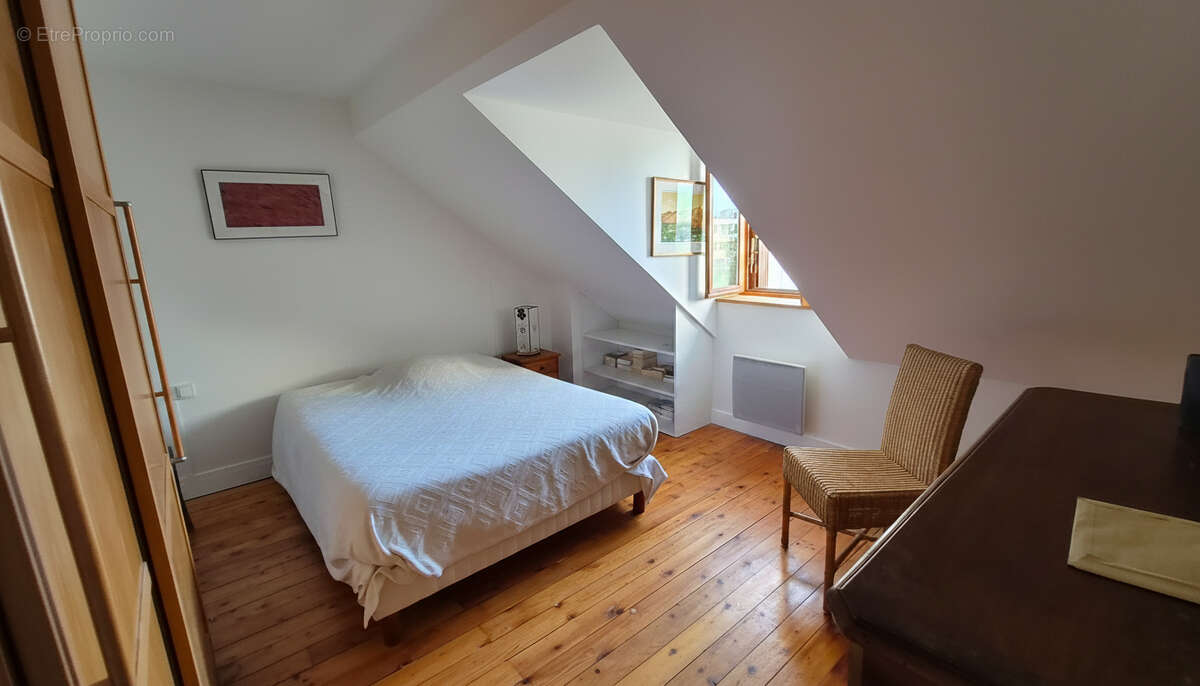 Maison de ville - 143 m2 - TOURS - photo 7
