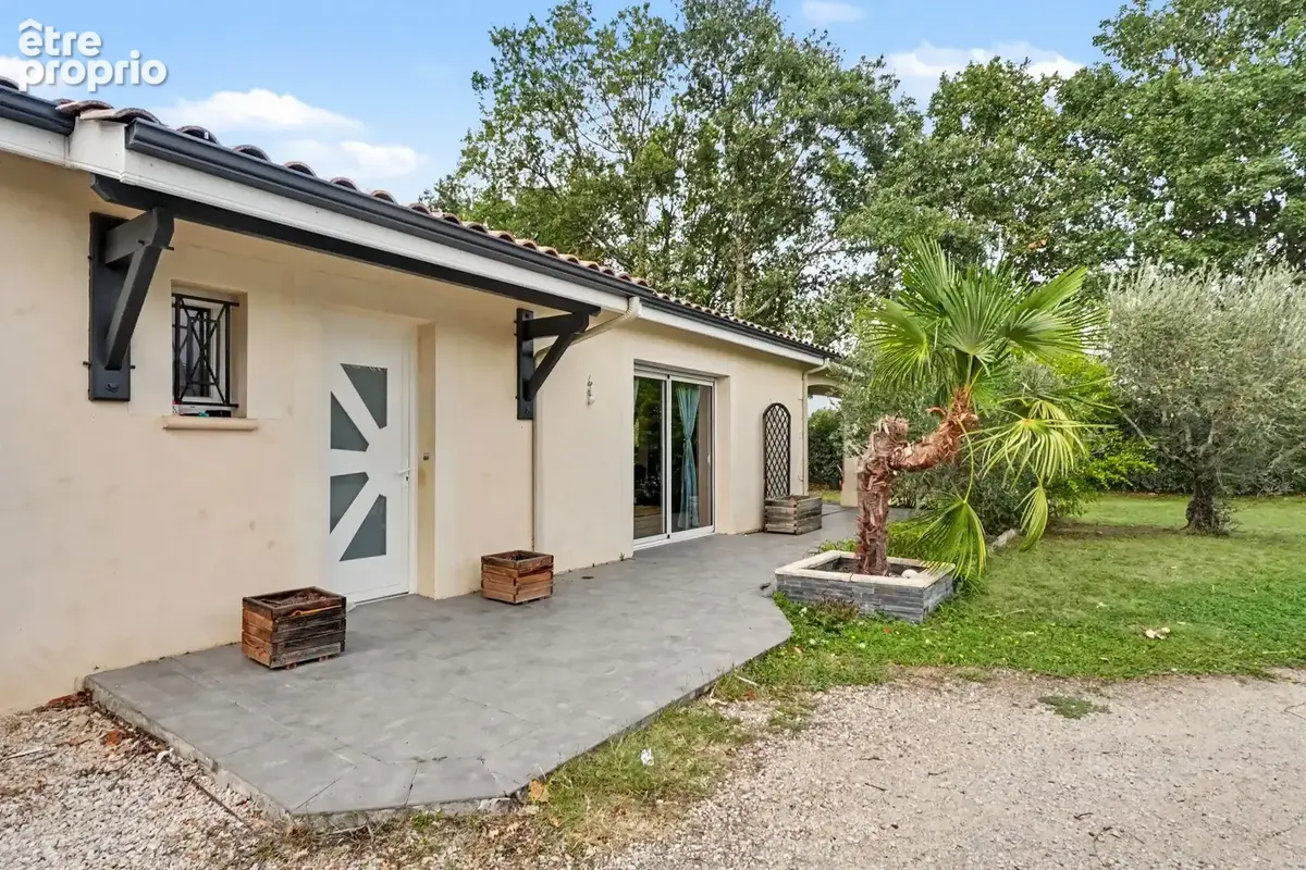 Maison 5 pièces 142 m² à vendre à L'honor-De-Cos (82130) - photo 9
