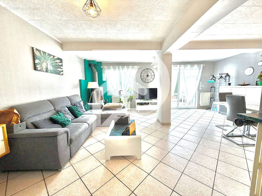 Maison à MOURENX