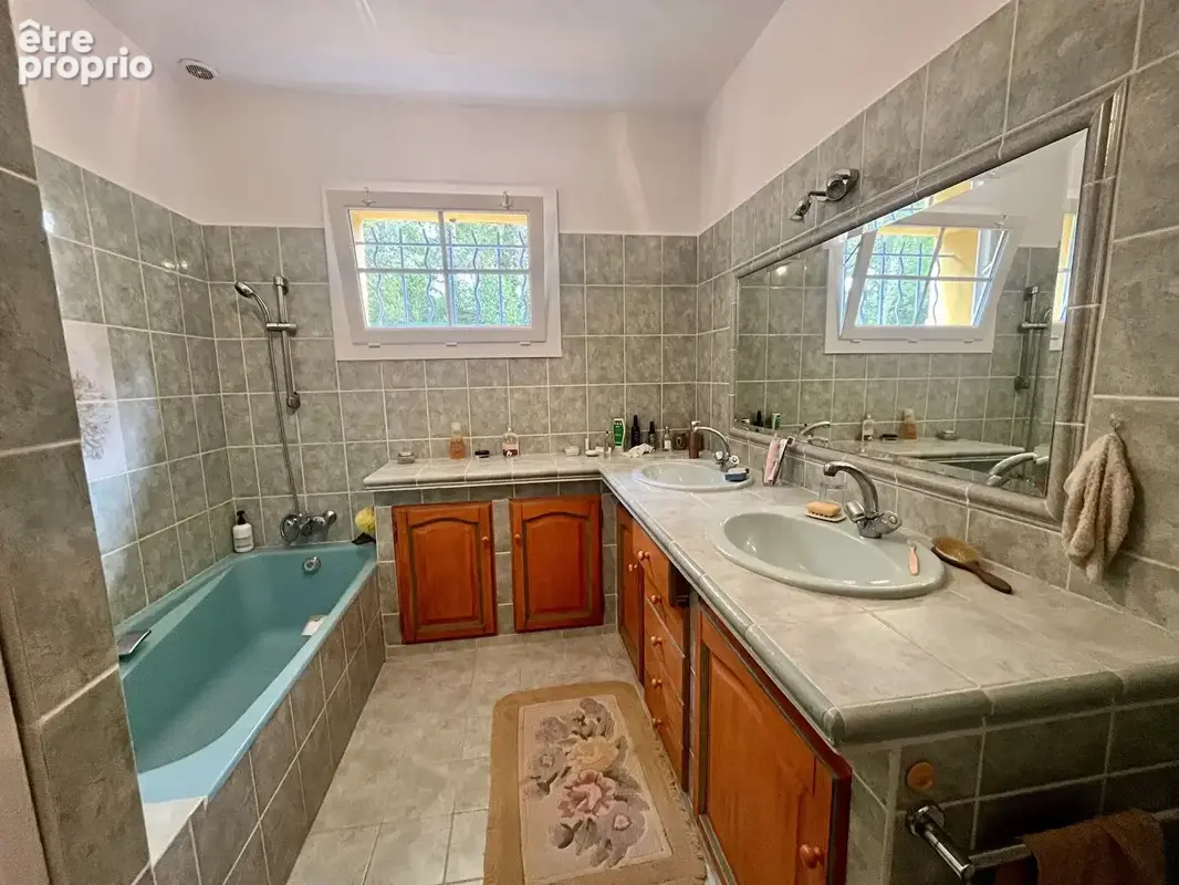 Villa 6 pièces - Vidauban - photo 17