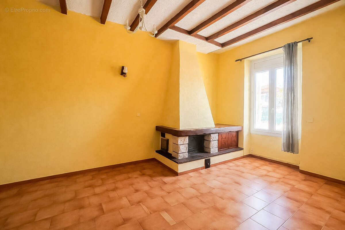 Maison à PORT-DE-BOUC