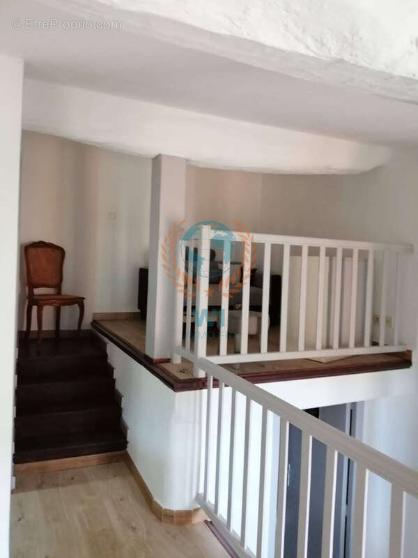 Appartement à DRAGUIGNAN