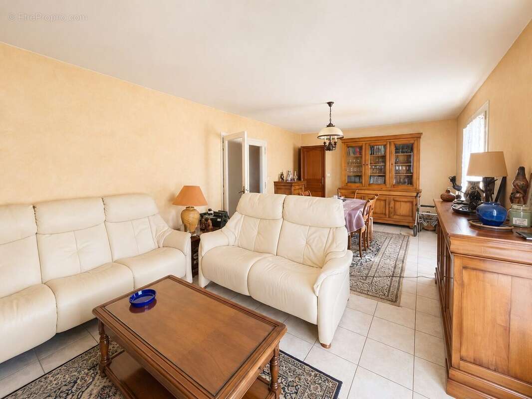 Maison 138 m² à Perros-Guirec  - photo 6