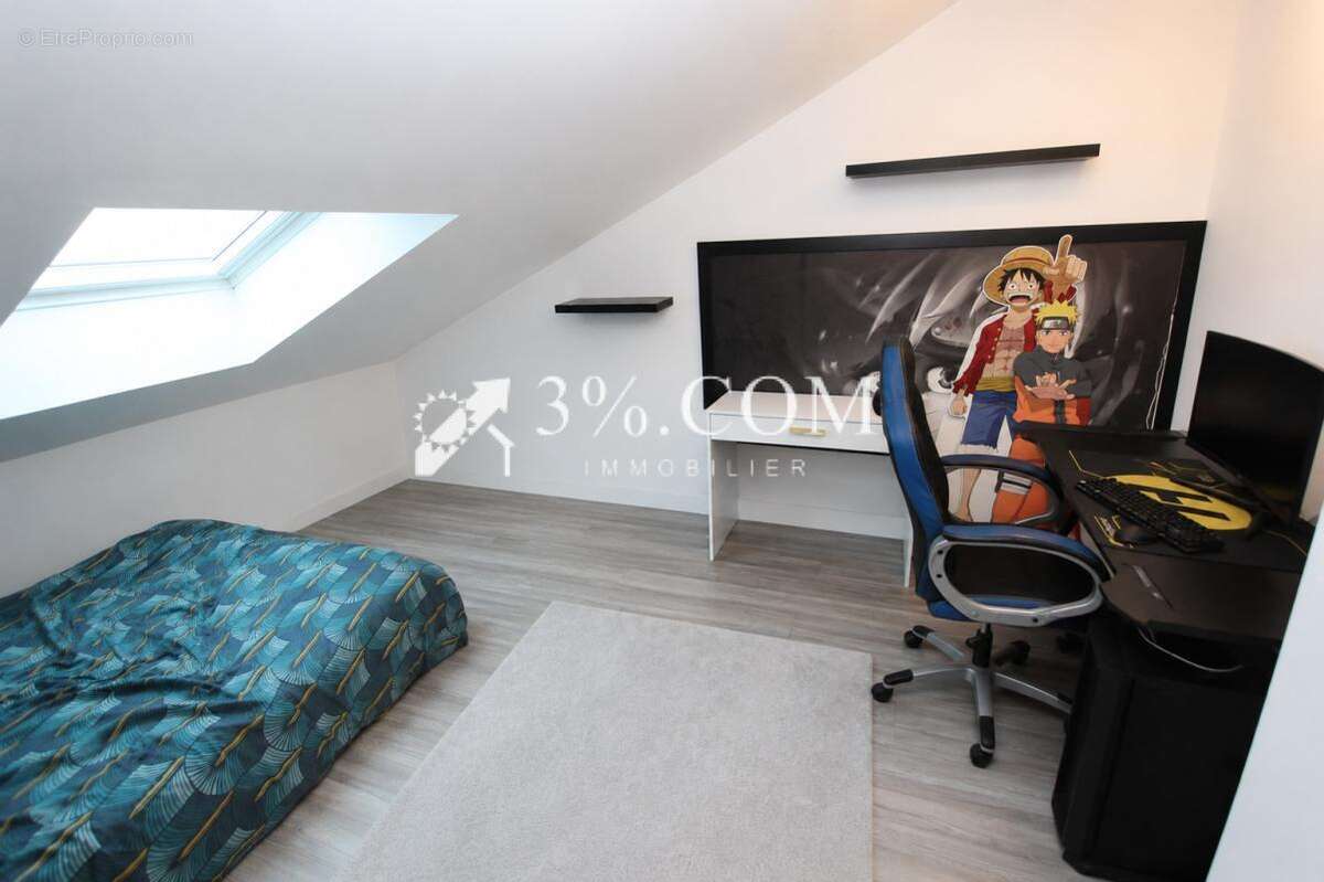 Maison à REHAINVILLER