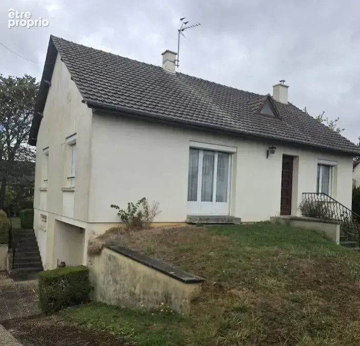Maison 4 pièces 81 m² à vendre à Sees (61500) - photo 6