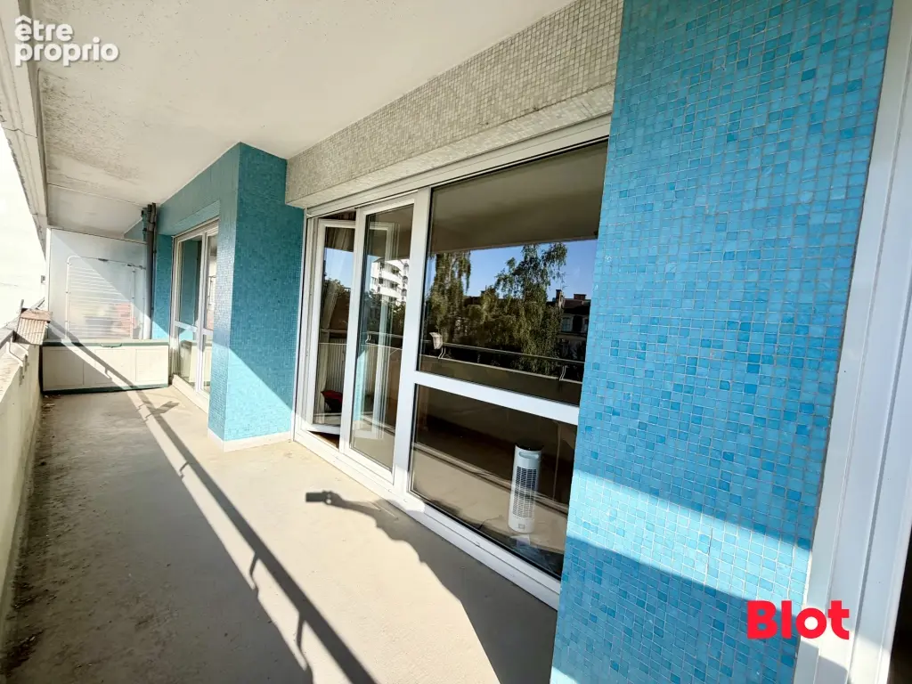 Appartement 4 pièces 87 m² à vendre à Rennes (35000) - photo 6