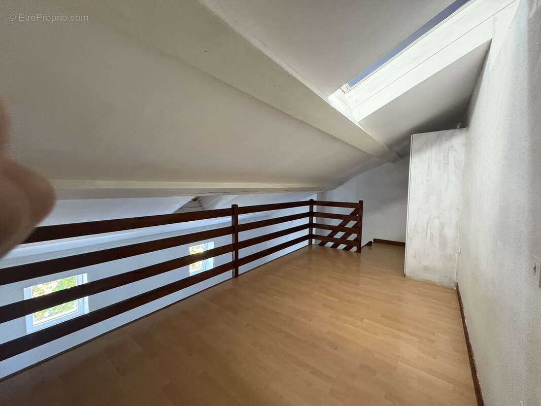 Appartement à NARBONNE
