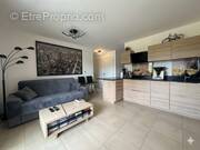 Appartement à GARDANNE