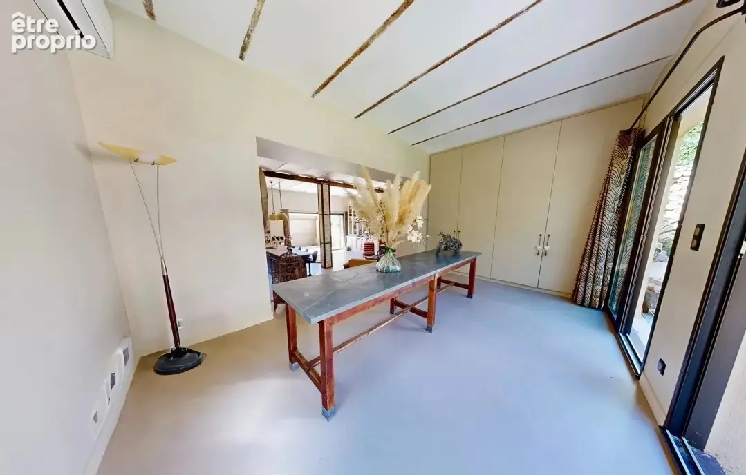 Maison Marseille 8 pièces 199 m2 - photo 5