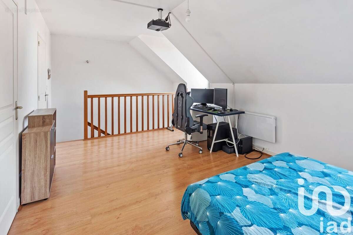 Photo 9 - Appartement à VERTOU