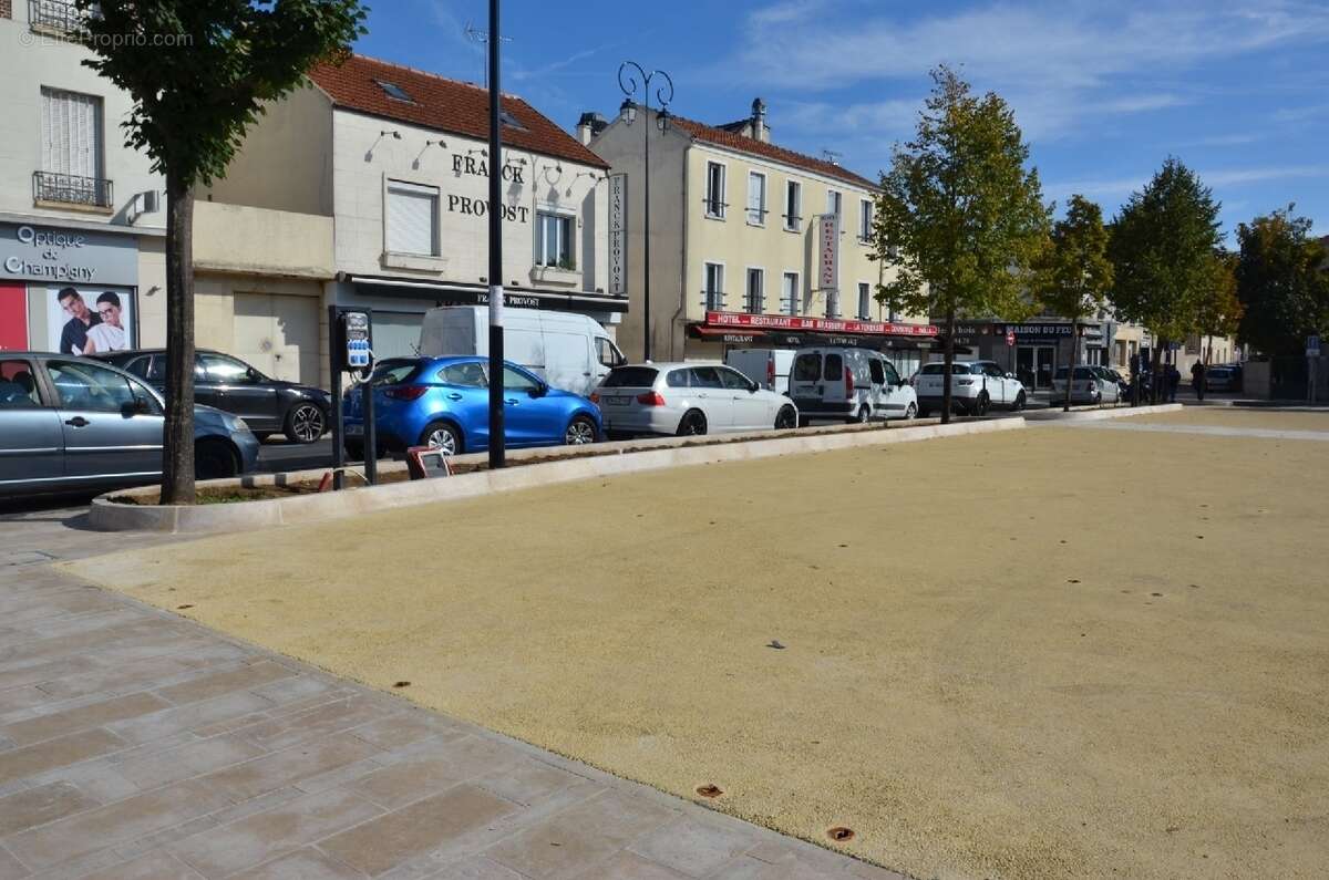 Maison 78 m² à Champigny-Sur-Marne  - photo 9