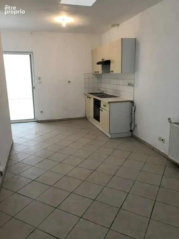 Immeuble de rapport  4 logements  entièrement loué  rentabilité brute de 13,80 % - photo 2