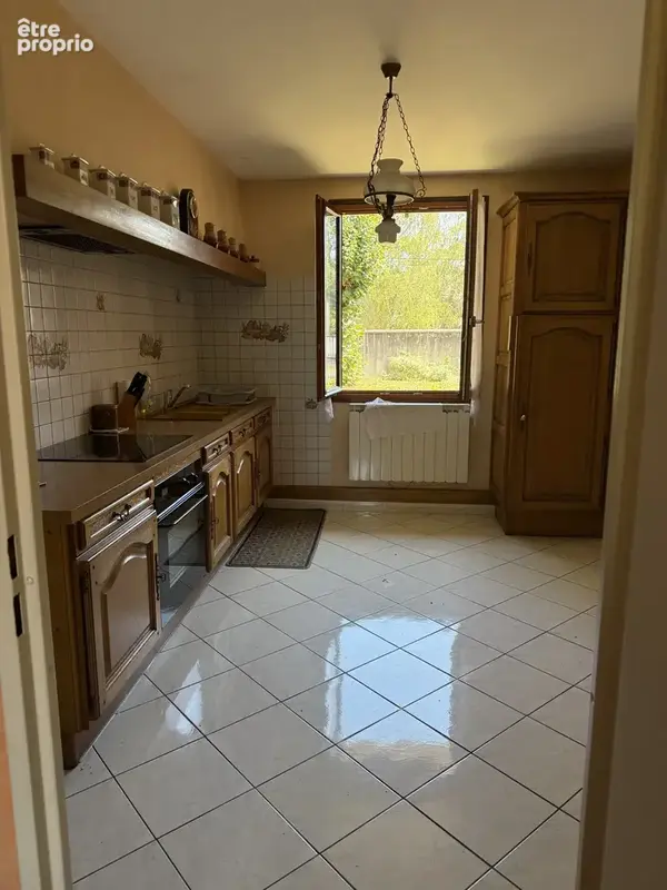Maison de plain pied - Yzeure - photo 3