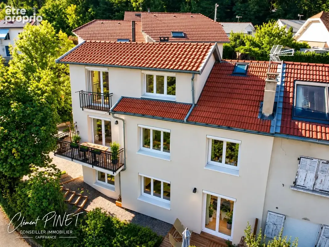 Maison à GAP