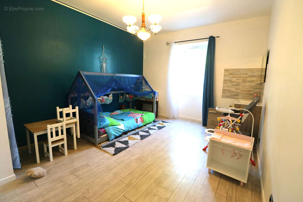 Maison à RIVIERE-SAAS-ET-GOURBY