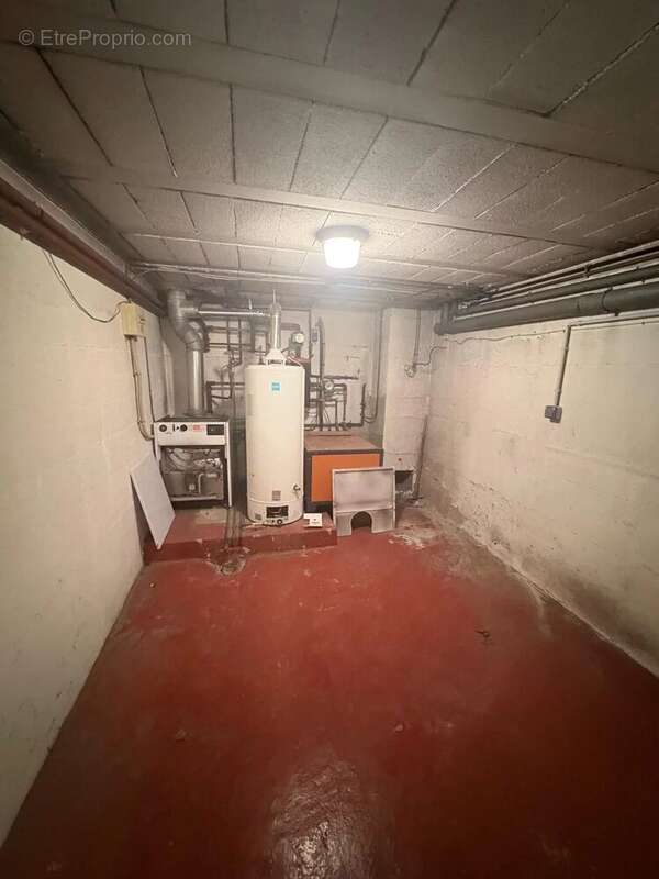 Maison à SAINT-NOM-LA-BRETECHE