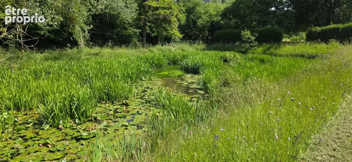 LEIGNÉ Les Bois, proche bourg - photo 5