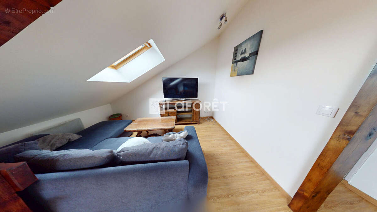 Appartement à LE HAVRE