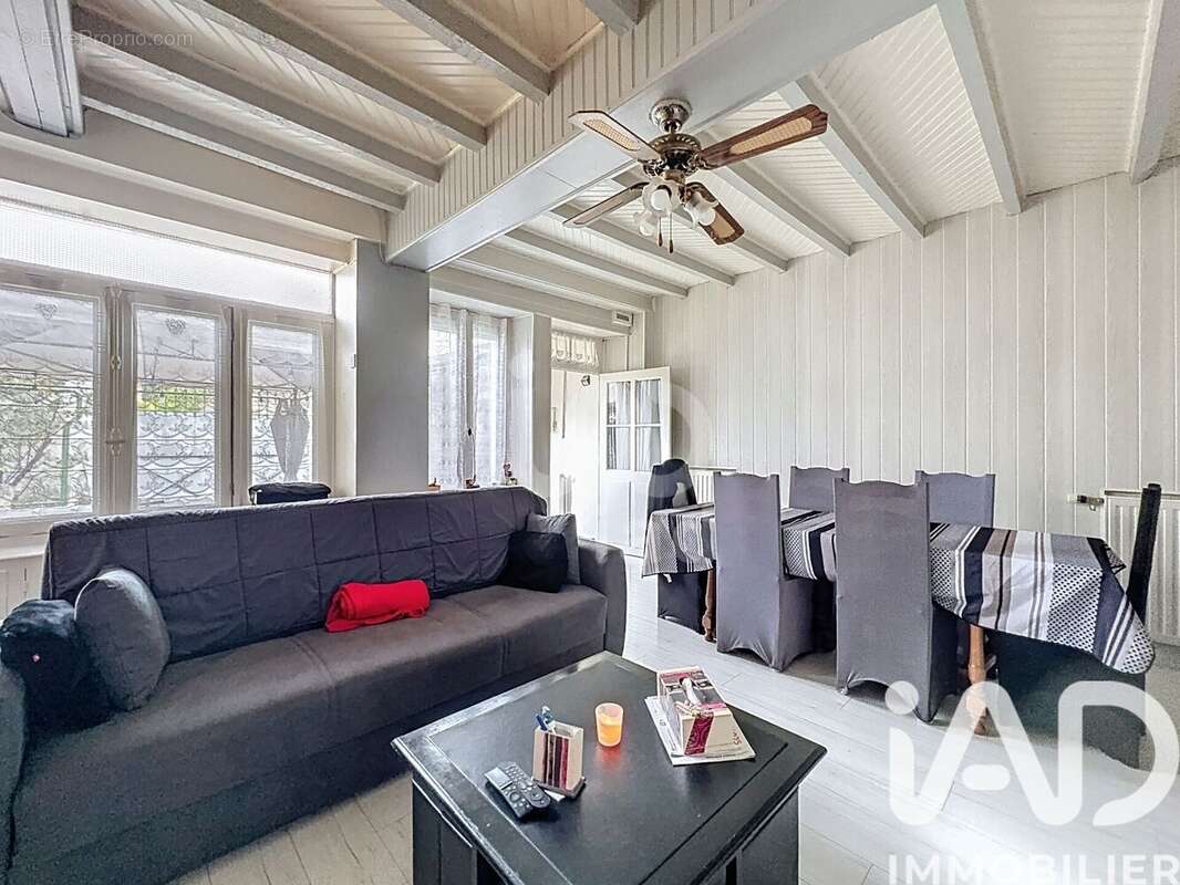 Maison 120 m² à Melisey  - photo 6