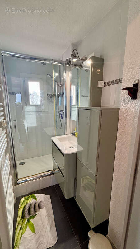 Appartement à SAINT-CYPRIEN