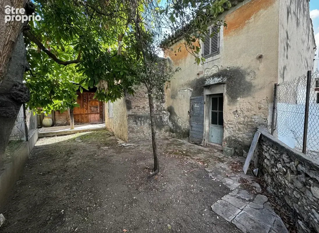 Maison à TOULON
