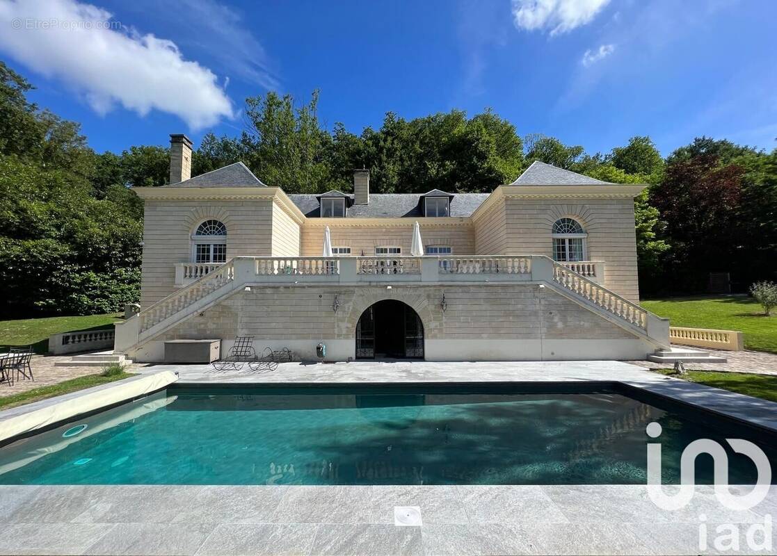 Photo 1 - Maison à BUC