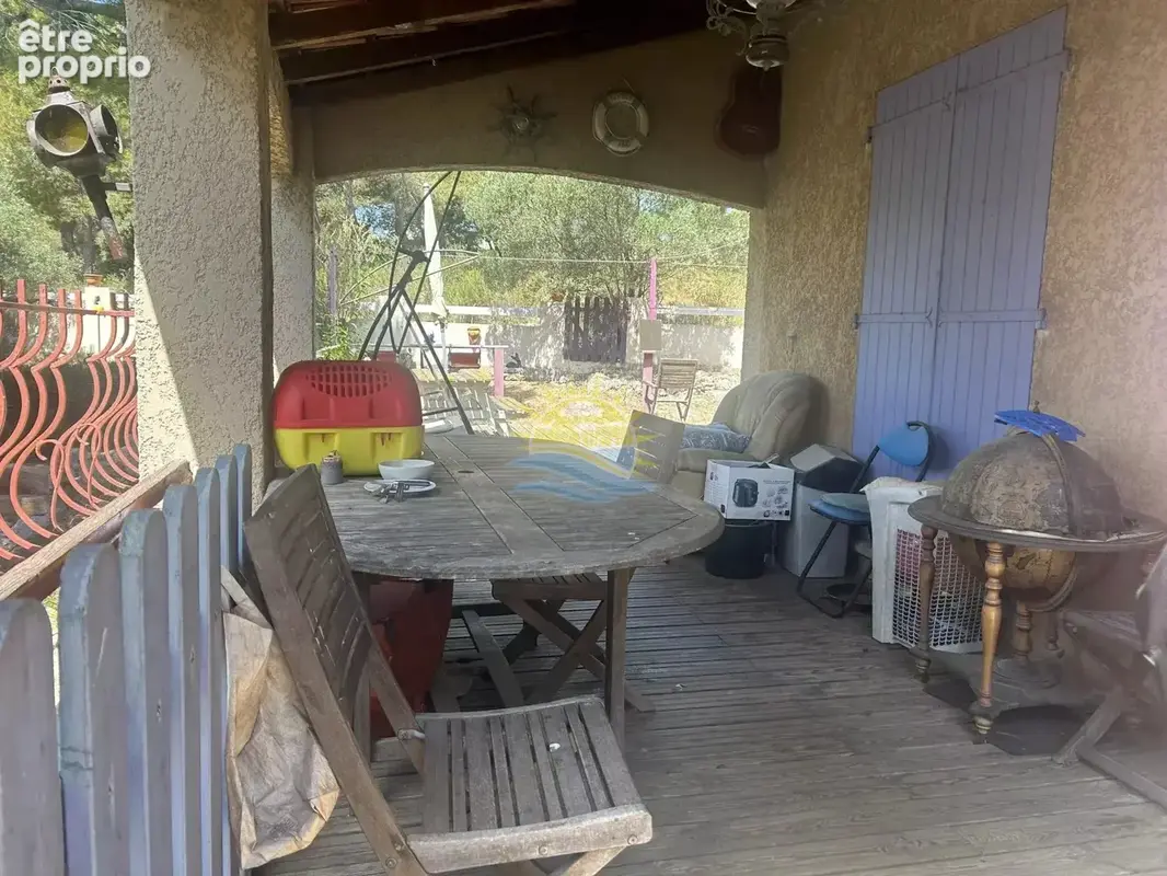 Martigues - les laurons - villa proche mer - photo 16