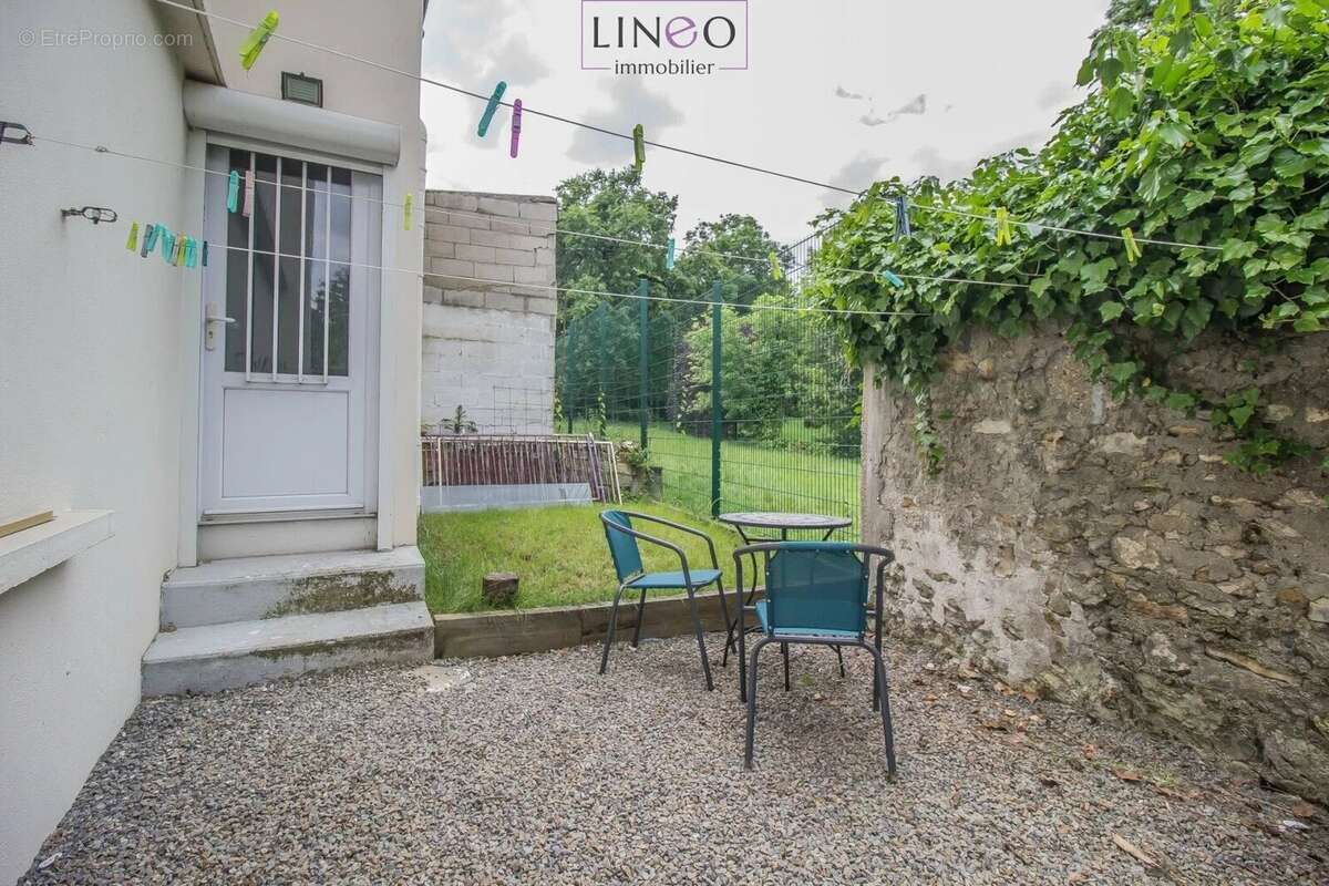 Maison à ORLY
