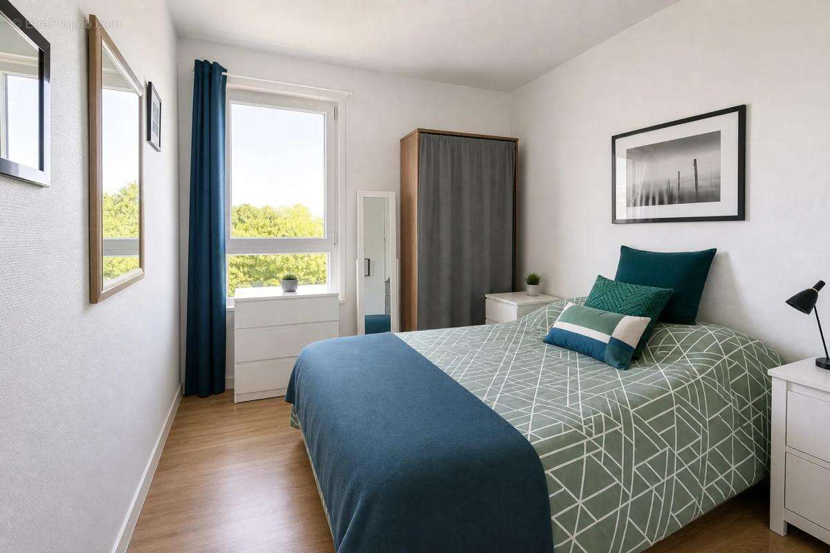 Appartement à BAYONNE
