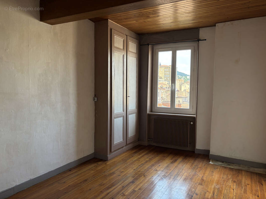 Appartement à ANNONAY