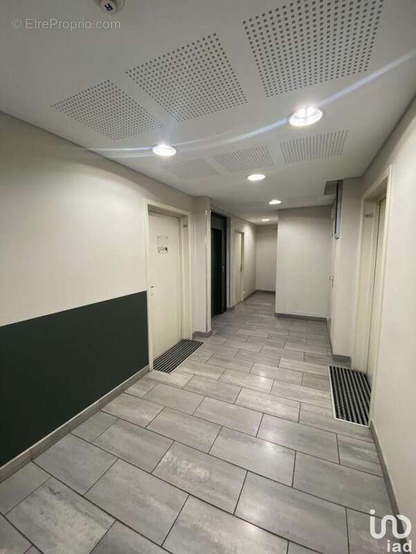 Photo 2 - Appartement à LIMOGES