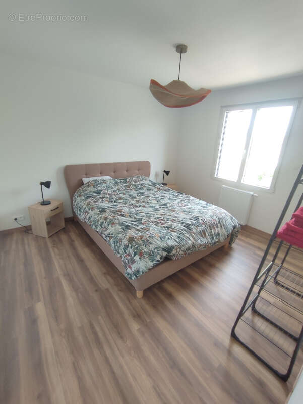 Maison rénovée à WIMEREUX. - photo 9
