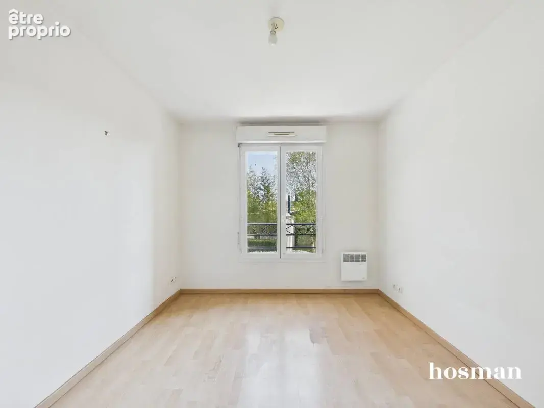 Splendide Appartement 4 pièces de 106m² avec terrasse et parking - Rue Claude Bernard, Bordeaux - photo 8