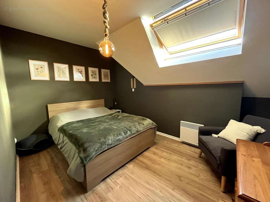 Photo 9 - Appartement à SAINT-MARTIN-BOULOGNE