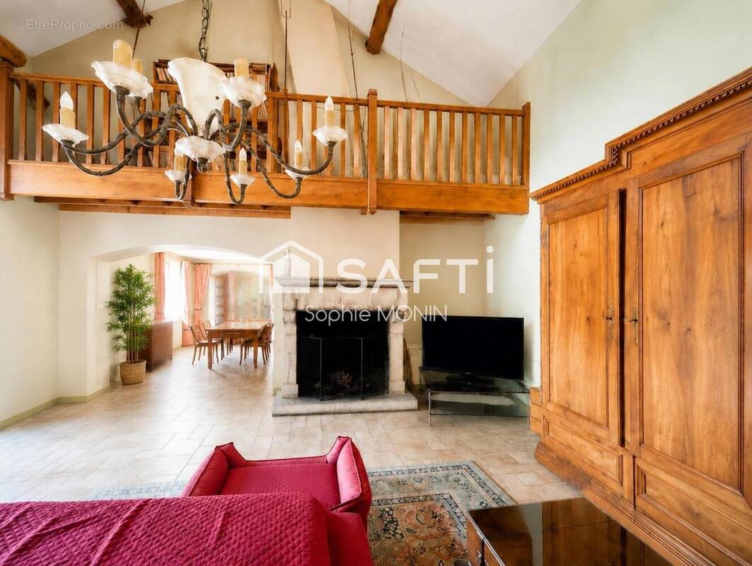 Photo 1 - Maison à LAIZ