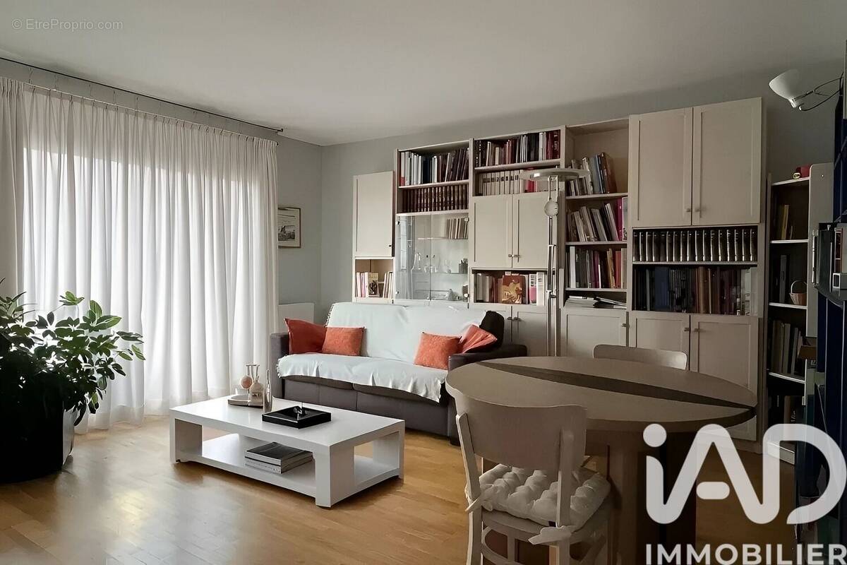Photo 1 - Appartement à MEUDON