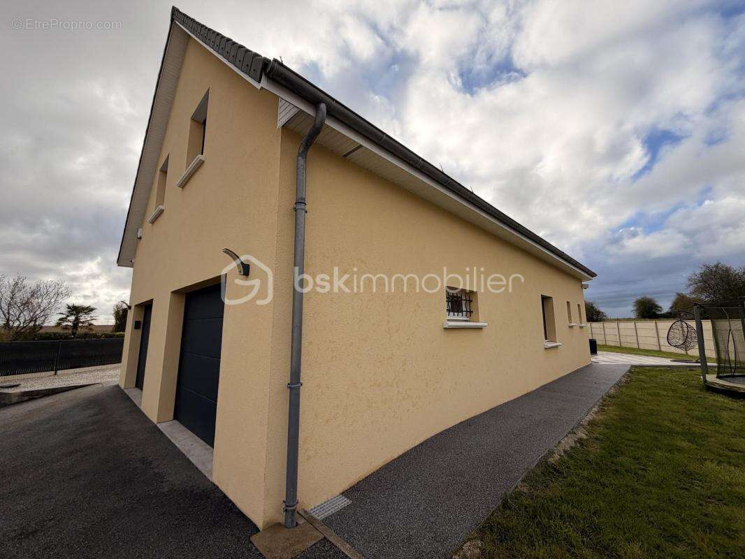 Maison avec autonomie de plain pied et de nombreux atout - photo 28
