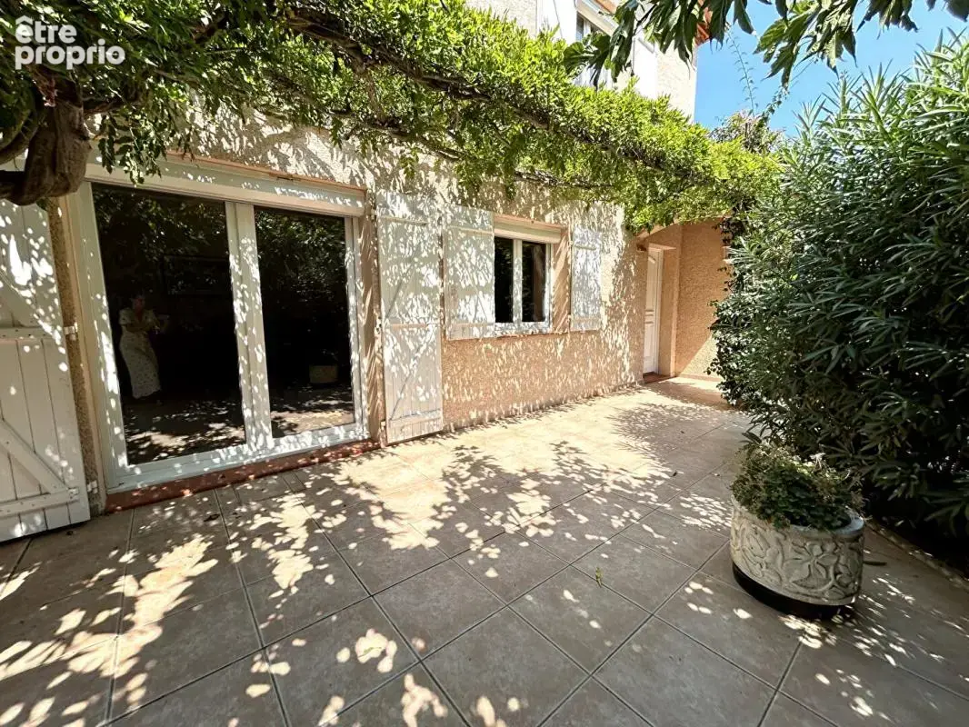 Maison familiale 165 m2 sur parc arboré de 1 005 m2 avec piscine - photo 2