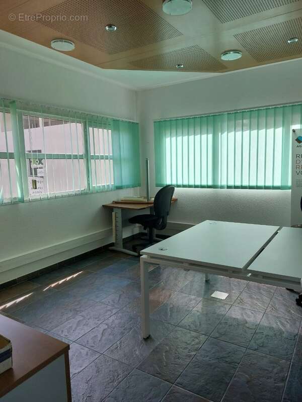 Immeuble exceptionnel à vendre CAYENNE (973) - photo 2