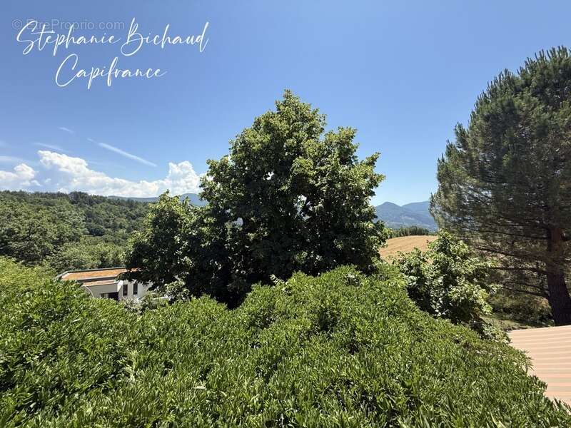 Propriete à vendre 7 pièces chateauvieux (05) - photo 49